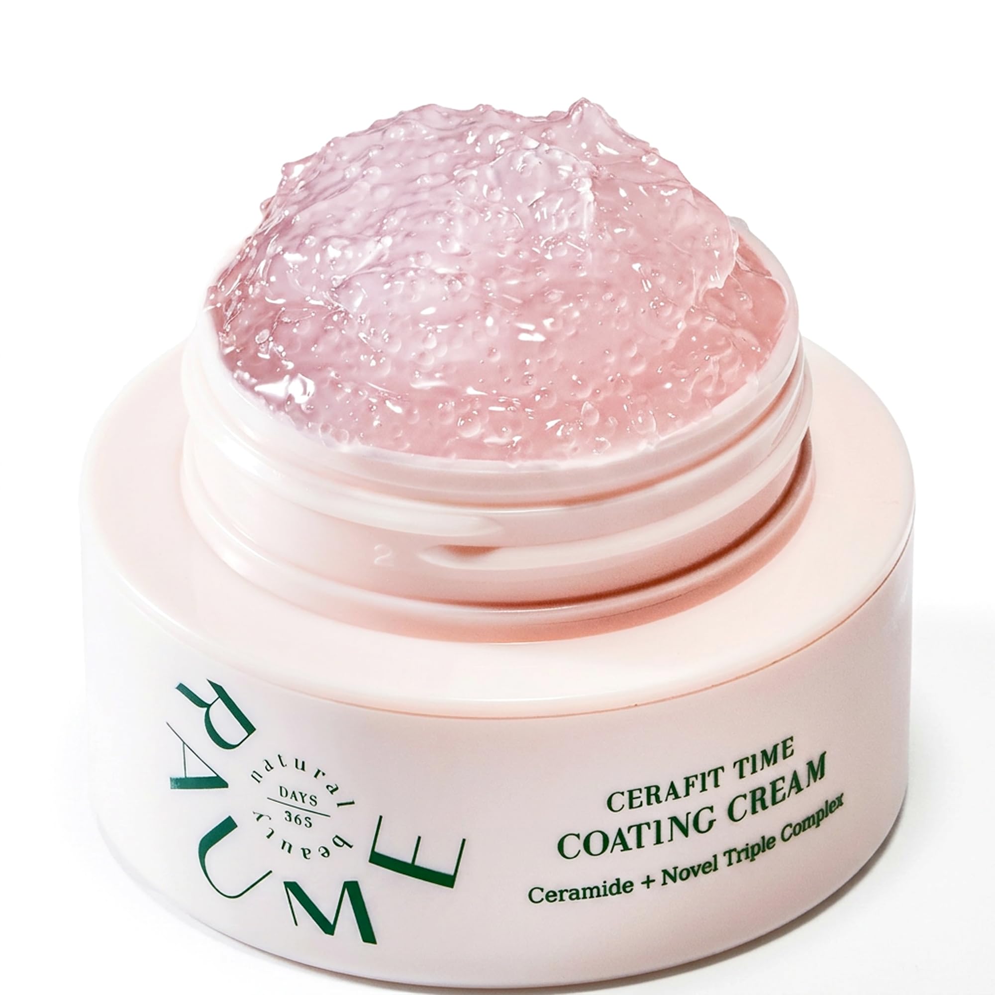 Amazon.com: RAUME Cerafit Time Coating Cream, Moisturizing Face